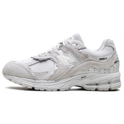 New Balance 2002R Protection Pack White