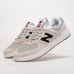 Кроссовки New Balance CT574 Ivory Black