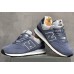 New Balance 574 Dusty Blue Sky