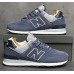 New Balance 574 Dusty Blue Sky
