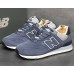 New Balance 574 Dusty Blue Sky