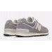 New Balance 574 Grey Off White