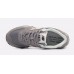 New Balance 574 Grey Off White