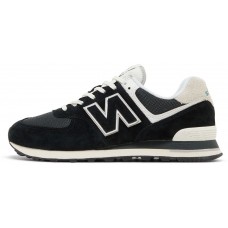 Кроссовки New Balance 574 Kodachrome Pack Black