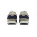 New Balance 574 Navy Denim Beige