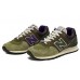 Кроссовки Sneakersnstuff x New Balance 574 Nature