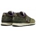 Кроссовки Sneakersnstuff x New Balance 574 Nature