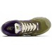 Кроссовки Sneakersnstuff x New Balance 574 Nature