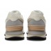 New Balance 574 Legacy Grey Angora Team Away