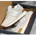 New Balance 574 Beige Angora Incense