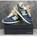 Кроссовки New Balance 574 Navy Indigo
