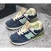 Кроссовки New Balance 574 Navy Indigo