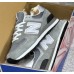 New Balance 574 Gray Black White