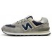 Кроссовки New Balance 574 Grey Blue