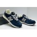 Кроссовки New Balance 574 Dark Navy Grey