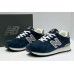 Кроссовки New Balance 574 Dark Navy Grey