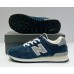 Кроссовки New Balance 574 Dark Navy Grey