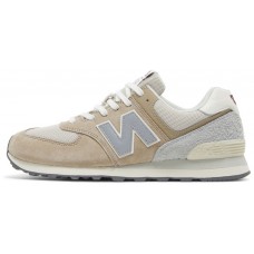 New Balance 574 Lunar New Year Mindful Grey