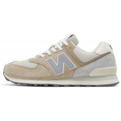 New Balance 574 Lunar New Year Mindful Grey