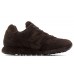 New Balance 574 Legacy Stone Island Ghost Dark Brown