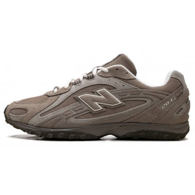 New Balance 204L Mushroom Arid Stone