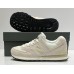 Кроссовки New Balance 574 Light Grey Pink