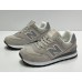 Кроссовки New Balance 574 Silver Summer Fog Grey