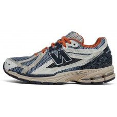 New Balance 1906R Blacktop Mindful Grey