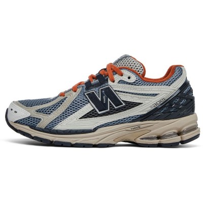 New Balance 1906R Blacktop Mindful Grey