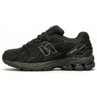 New Balance 1906D Protection Pack Black Suede