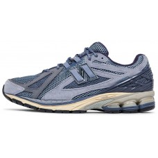 Кроссовки AURALEE x New Balance 1906R Flint Stone