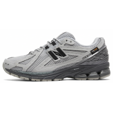 New Balance 1906R Cordura Raincloud Black Cement