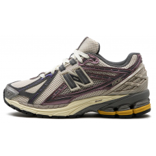 New Balance 1906R Licorice