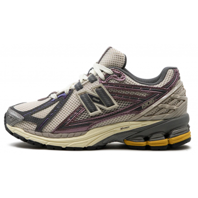 New Balance 1906R Licorice