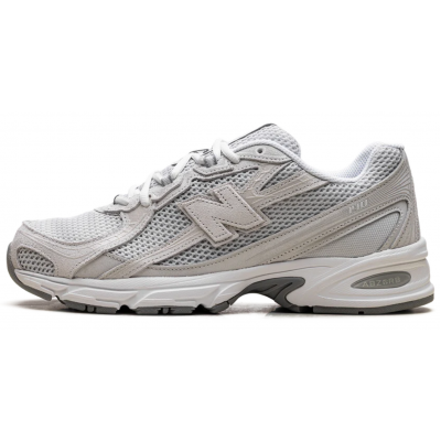 Кроссовки New Balance 740 Grey Reflection Slate Grey