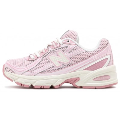 New Balance 740 Taffy Pink Granite