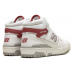 New Balance 650 Astro Dust White Red