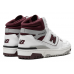 New Balance 650 Burgundy мужские