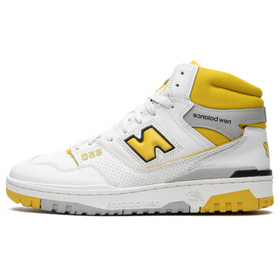 New Balance 650 Honeycomb