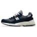New Balance 992 Made in USA Navy
