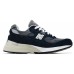 New Balance 992 Made in USA Navy