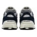 New Balance 992 Made in USA Navy