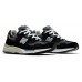 New Balance 992 Made in USA Black 2025