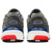 New Balance 992 Made in USA Grey Blue Red