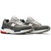 New Balance 992 Made in USA Grey Blue Red