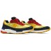 New Balance 992 Made in USA Atomic Yellow Red