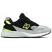 New Balance 992 Made in USA Grey Volt