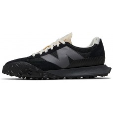 New Balance XC-72 Moonbeam черные New Balance XC-72 Moonbeam черные