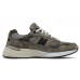 New Balance x JJJJound 992 Made in USA Grey