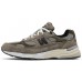 New Balance x JJJJound 992 Made in USA Grey